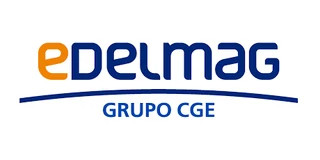 Edelmag — Grupo CGE · Distribución eléctrica Edelmag — Grupo CGE