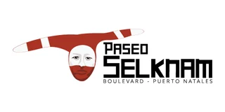 Paseo Selknam · Centro comercial Paseo Selknam